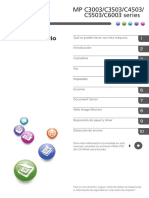 Manual Impresora PDF