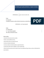 Formula de Calculo de InteresesCtaAhorro y Corriente PDF