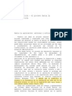 Actitudes Frente A La Homosexualidad en Latinoamérica