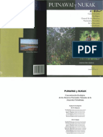 Etter Et Al - Libro Puinawai 2001 PDF