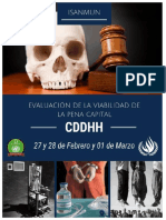 Manual de Consejo de Derechos Humanos - IsANMUN