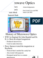 2003SP MicrowaveOptics