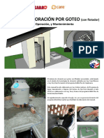 Manual Cloro Por Goteo - Saba - Final 4 Sin Logos PDF