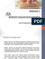 Inisiasi 1 PDF