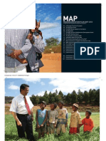 Madagascar Action Plan (MAP) : 2007-2012 - English Version