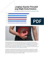 Informasi Lengkap Seputar Penyakit Hepatitis yang Wajib Anda Ketahui.docx