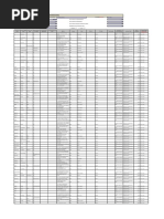 Tire DOT Plant Codes Overview | PDF | Tire | Companies