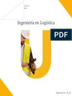 Folleto LOGISTICA PDF