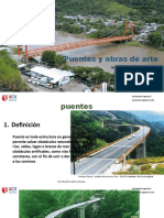 Puentes BLC