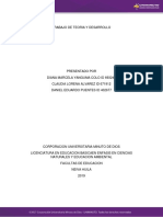Cuadro Comparativos de Teorias PDF