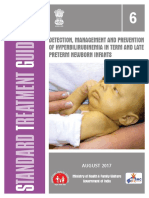 Jaundice PDF
