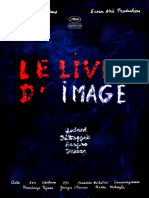 Press Kit - Le Livre D'image - JLG PDF