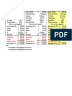 Calculo de Intereses de Prestamo