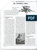 El Hombre Libre PDF