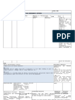 EFL Micro Plan 2do