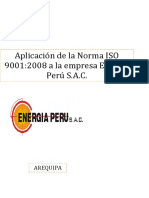 Aplicacion Norma ISO 9001.docx