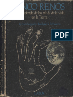 (Labor Biología) Lynn Margulis y Karlene V. Schwartz - Cinco Reinos-Labor (1985) PDF