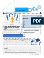 Materi Kombinasi