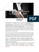 Comportamiento Organizacional Idalberto Chiavenato McGrawhill 2da Edicion