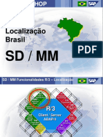 Workshop SD/MM Localização Brasil