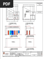 Floor Plan Ceiling Plan: C J Denosta Construction