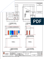 Floor Plan Ceiling Plan: C J Denosta Construction