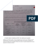 Caso de Medicamentos