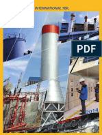 Annual Report 2014 PT Leyand International-49506-2474 126 PDF