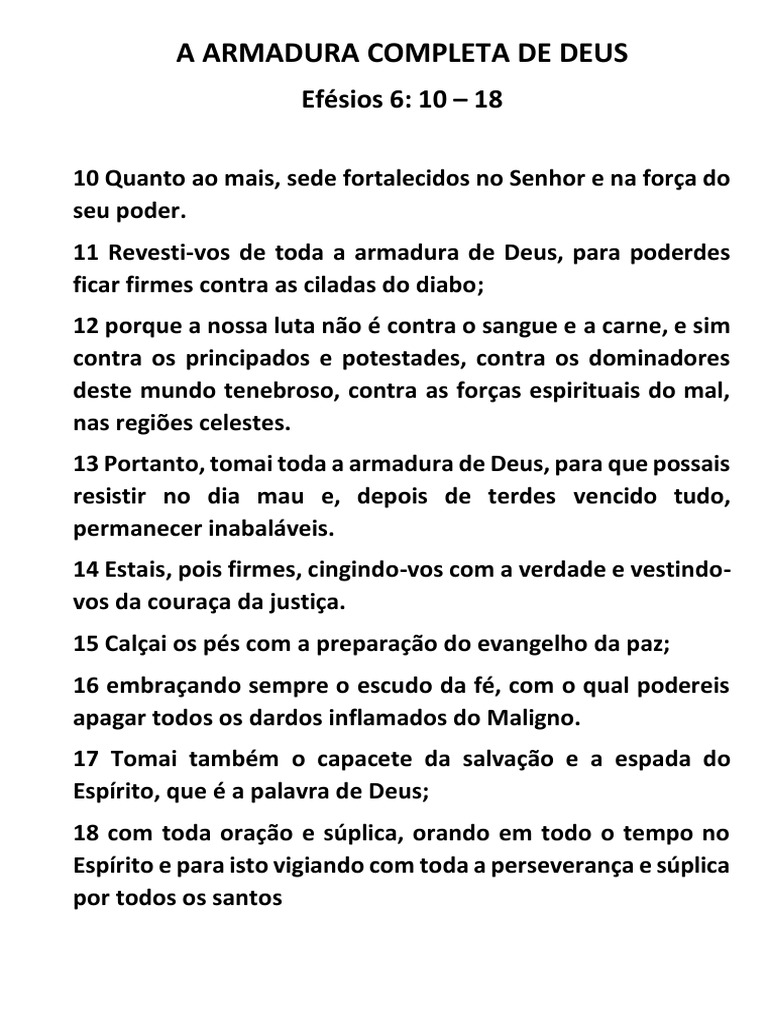 46++ A Nossa Luta Não é Contra Carne Ou Sangue Versiculo Ideas