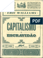 Capitalismo & Escravidão  - Eric  Williams.pdf