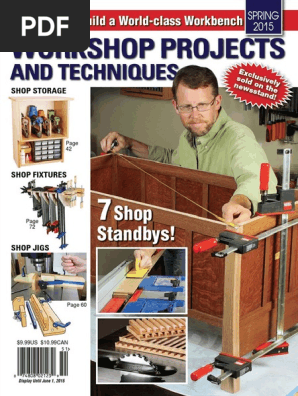 04. Woodworker's Journal - Spring 2015 - Workshio Projects and Techniques.pdf