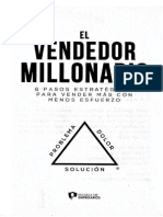 El Vendedor Millonario PDF