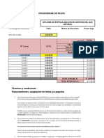 cronograma de pagos 8 cuotas  GAS NATURAL.xlsx