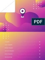 Paper - Infographic - Infotainment Map