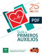 Guia de Primeros Auxilios - Web PDF
