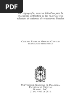 【ttt】 Fundamentos Matematicos de La Criptologia - Angel Del Rio