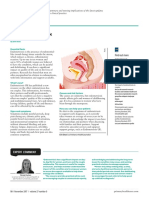 Endometriosis