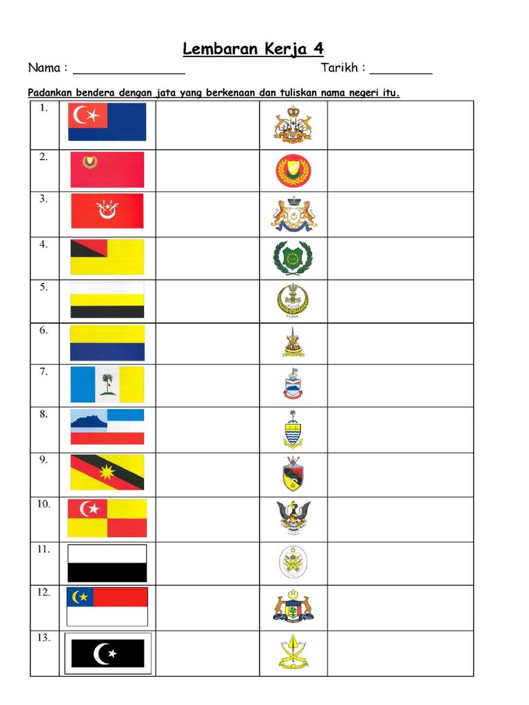 Ibu Negeri Selangor - Week of Mourning