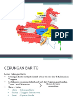 Cekungan Asem-Asem Dan Barito