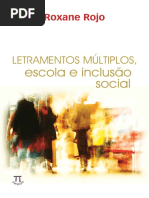 Letramentos Multiplos - ROJO