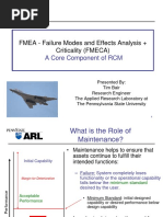 FMEA Theory 1