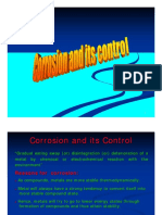 Module-4 and 5-Corrosion PDF