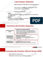 Material Directiva PMI