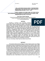 Jurnal Pelita Pendidikan Vol. 4 No. 1 ISSN: 2338 - 3003 Viana Y & Harahap N Maret 2016 Halaman: 058 - 066