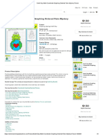 Earth Day Math Coordinate Graphing Ordered Pairs Mystery Picture