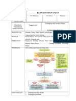 Spo Bantuan Hidup Dasar