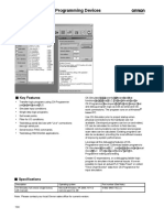 CX - Simulator - Folheto - GC CS1-1 PDF