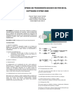 FDM en System View