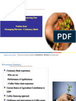 Fabian Kasi - Coffee value chain financing.pdf