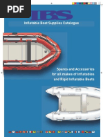 Ibs Spares Catalogue 08